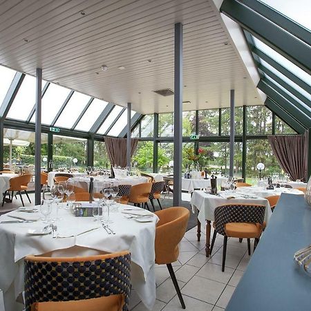 Logis Hotel De Tuinkamer Ruurlo Luaran gambar