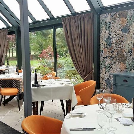 Logis Hotel De Tuinkamer Ruurlo Luaran gambar