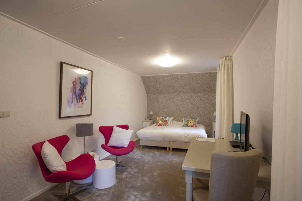 Logis Hotel De Tuinkamer Ruurlo Luaran gambar