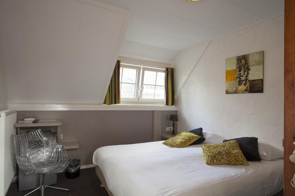Logis Hotel De Tuinkamer Ruurlo Luaran gambar