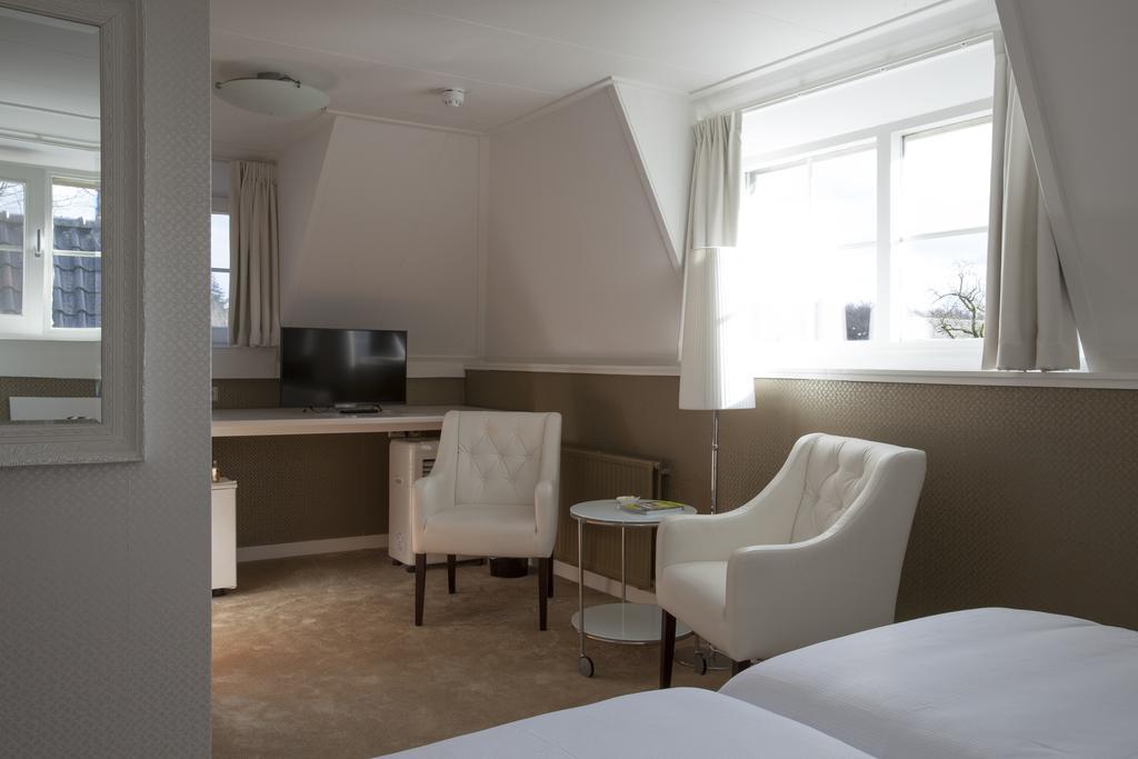 Logis Hotel De Tuinkamer Ruurlo Luaran gambar