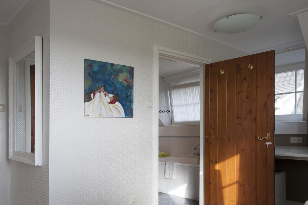 Logis Hotel De Tuinkamer Ruurlo Luaran gambar