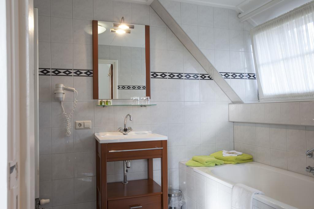 Logis Hotel De Tuinkamer Ruurlo Luaran gambar