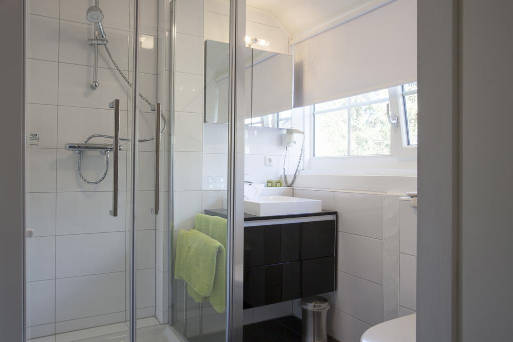 Logis Hotel De Tuinkamer Ruurlo Luaran gambar