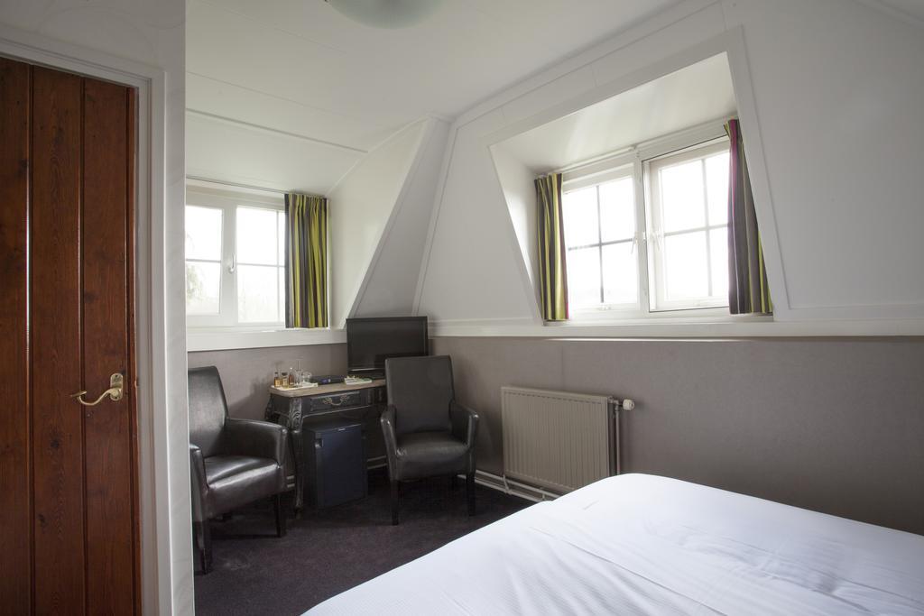Logis Hotel De Tuinkamer Ruurlo Luaran gambar