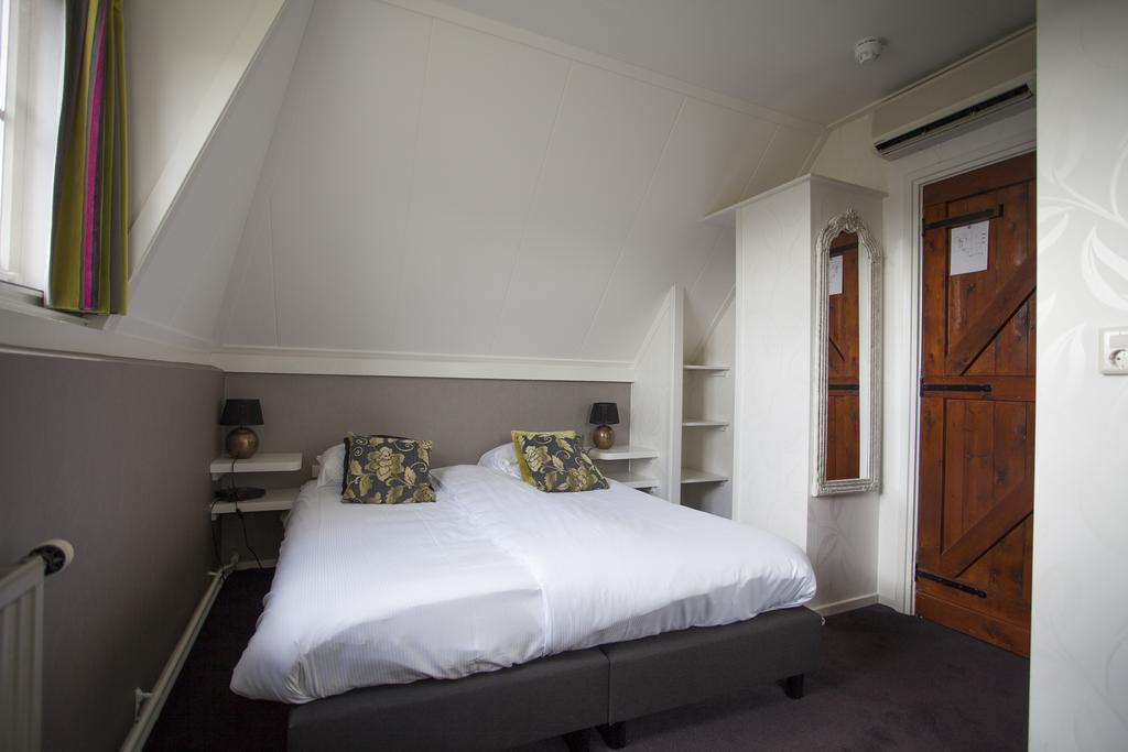 Logis Hotel De Tuinkamer Ruurlo Luaran gambar