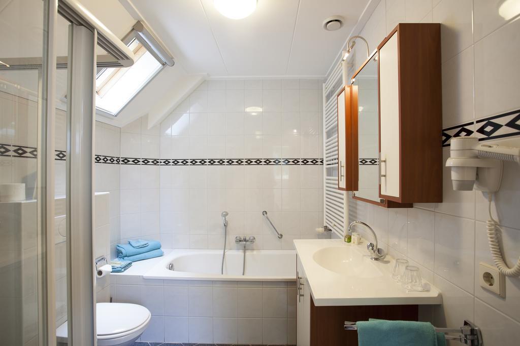 Logis Hotel De Tuinkamer Ruurlo Luaran gambar