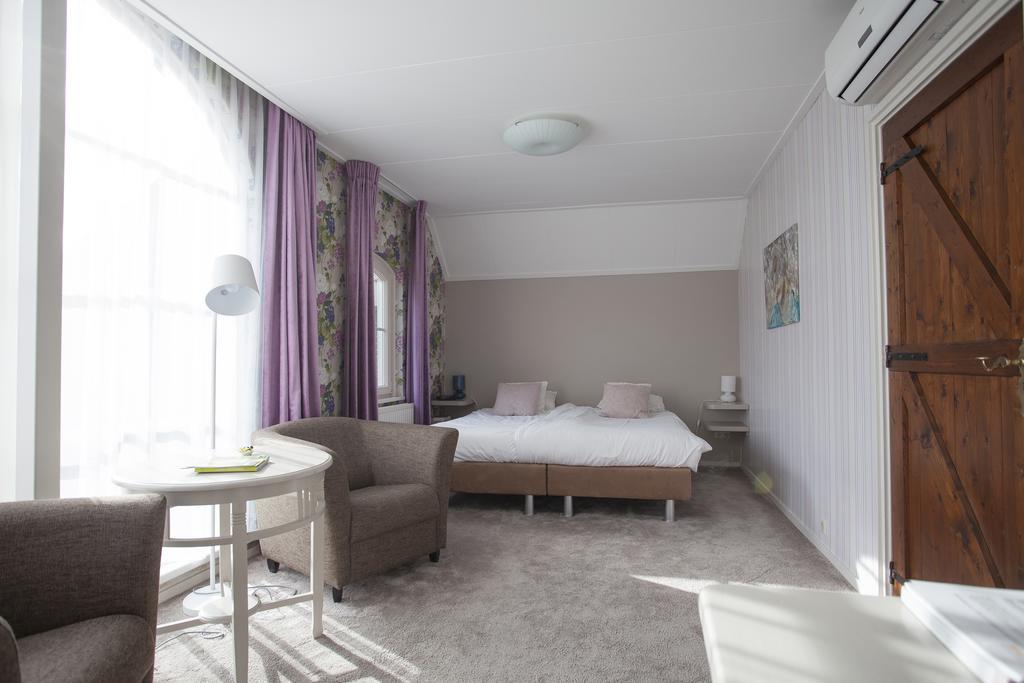 Logis Hotel De Tuinkamer Ruurlo Luaran gambar