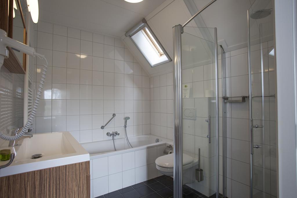 Logis Hotel De Tuinkamer Ruurlo Luaran gambar