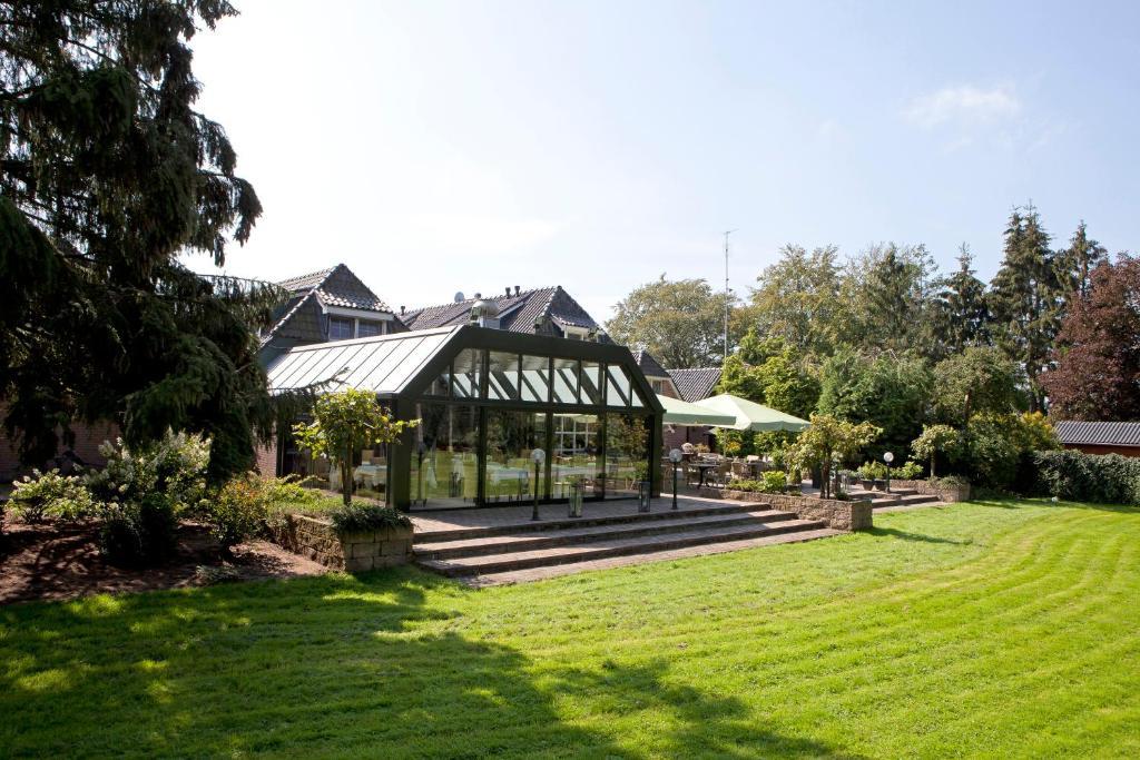 Logis Hotel De Tuinkamer Ruurlo Luaran gambar