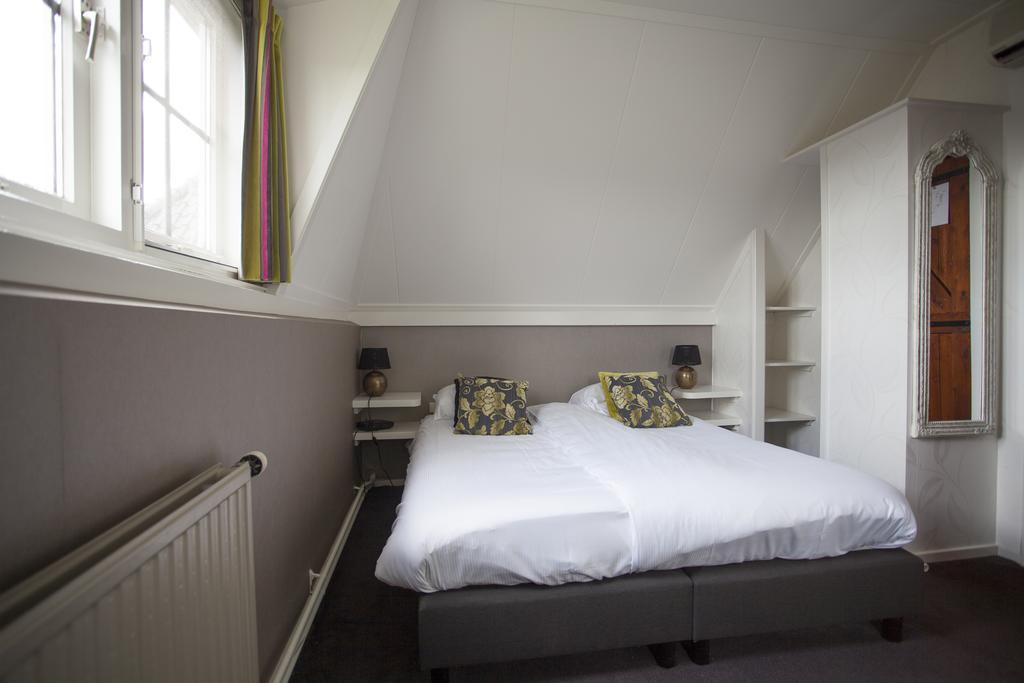 Logis Hotel De Tuinkamer Ruurlo Luaran gambar