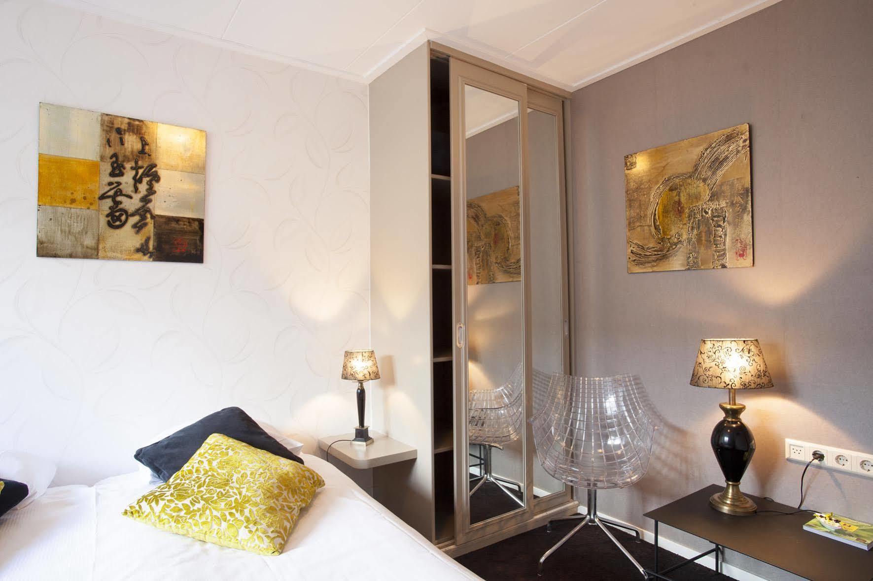Logis Hotel De Tuinkamer Ruurlo Luaran gambar