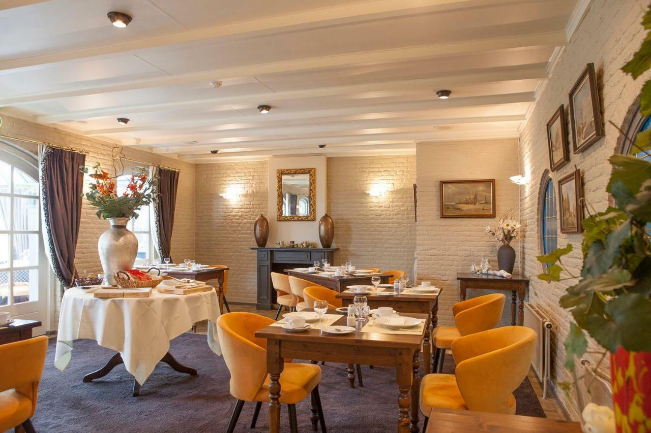 Logis Hotel De Tuinkamer Ruurlo Luaran gambar