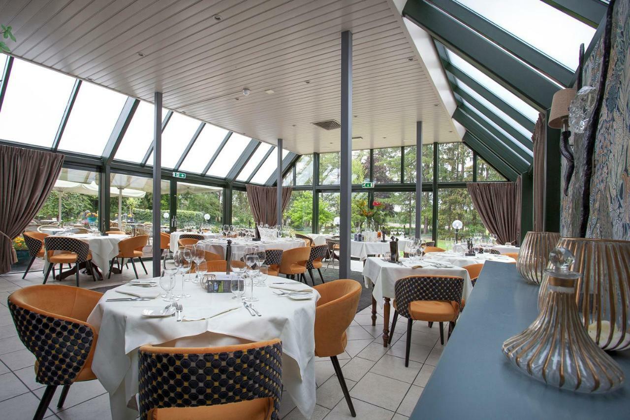 Logis Hotel De Tuinkamer Ruurlo Luaran gambar